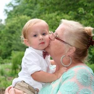 Meet your Posher, Dotty